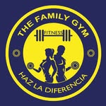 Logo The Family Gym