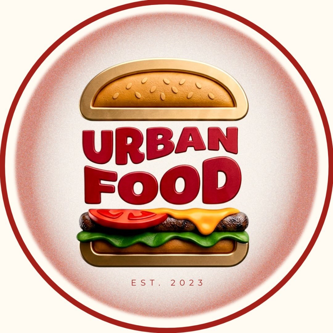 Logo Urban Food